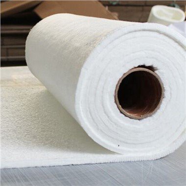 ผ้าสักหลาดฉนวนกันความร้อน Airgel